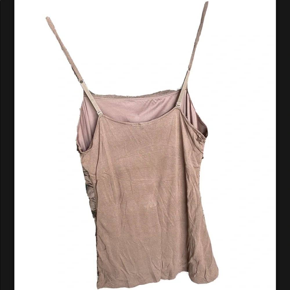 Express Tank Top - Picture 2 of 3